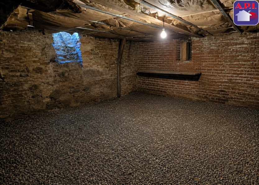 vente Maison de ville Mazeres - Photo 9
