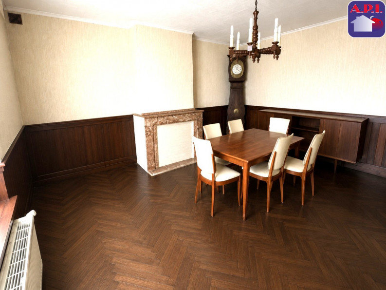 vente Maison de ville Mazeres - Photo 4