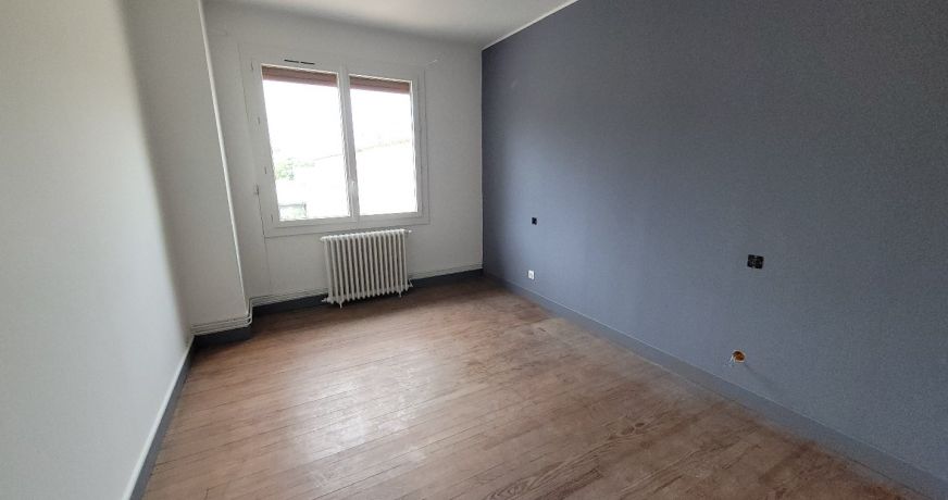 location Appartement Saint Girons