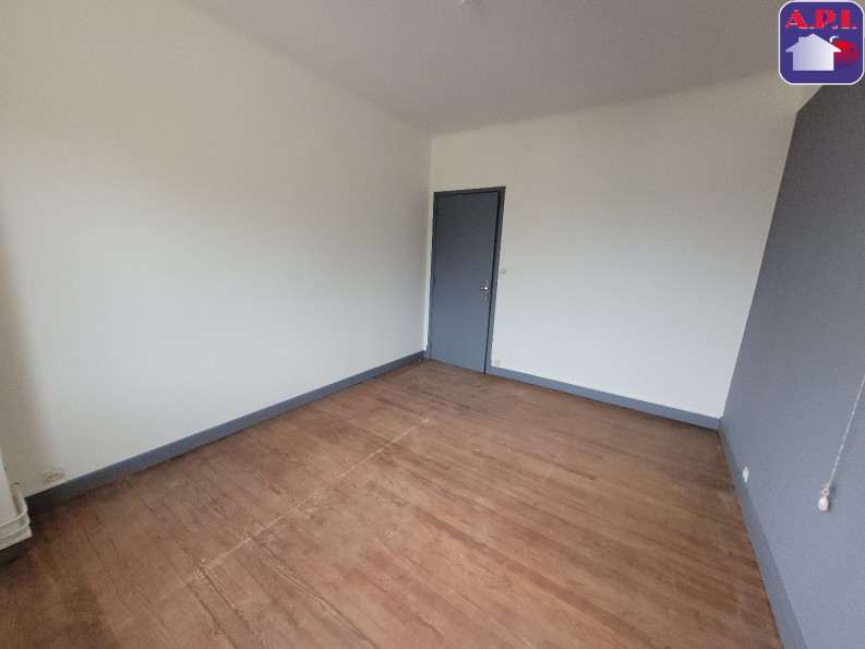 location Appartement Saint Girons - Photo 5