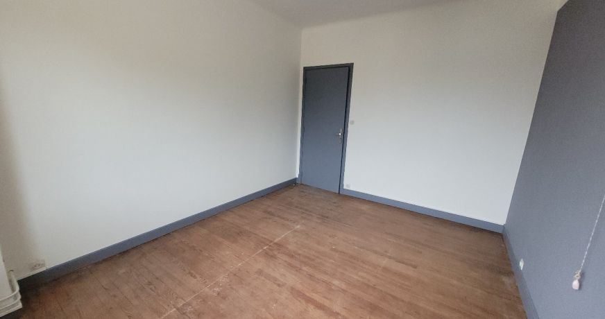 location Appartement Saint Girons