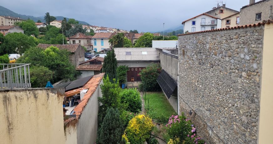 location Appartement Saint Girons