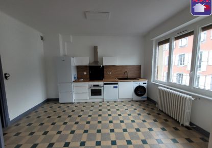 location Appartement Saint Girons