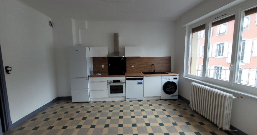 location Appartement Saint Girons