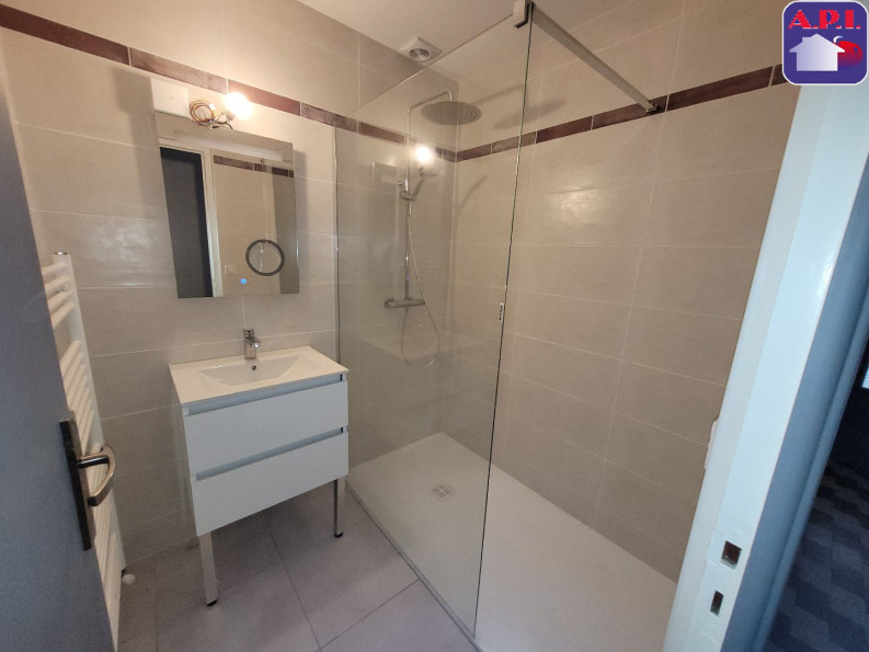 location Appartement Saint Girons - Photo 6