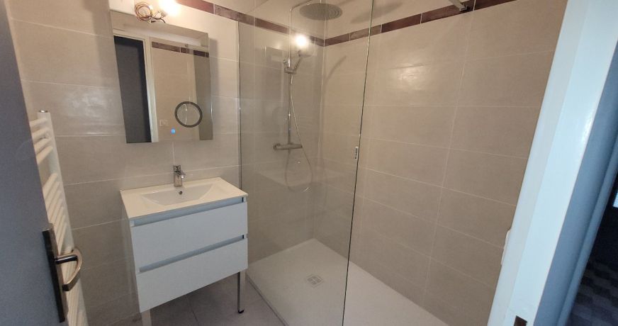 location Appartement Saint Girons