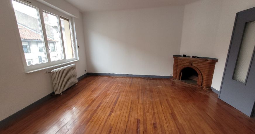 location Appartement Saint Girons