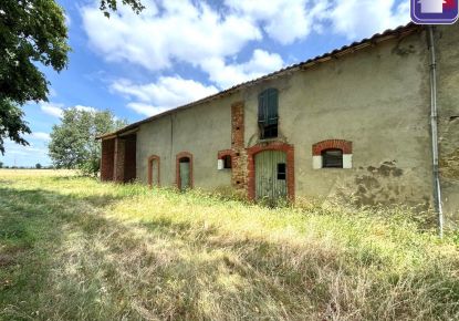 vente Ferme Mazeres