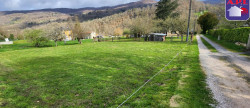 vente Terrain constructible Massat