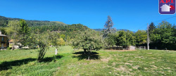 vente Terrain constructible Massat