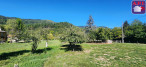 vente Terrain constructible Massat