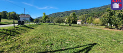 vente Terrain constructible Massat