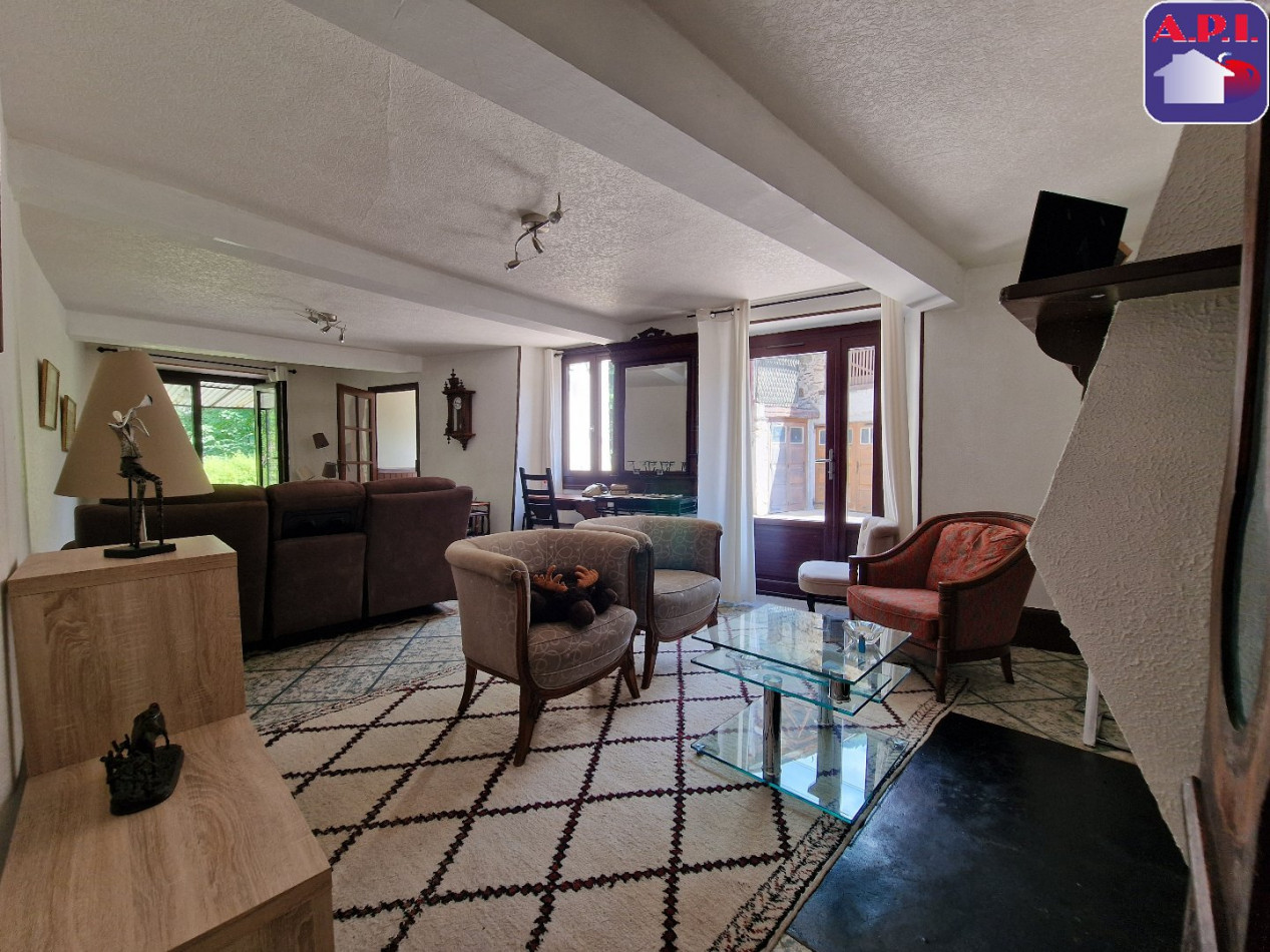 vente Maison Aston - Photo 4