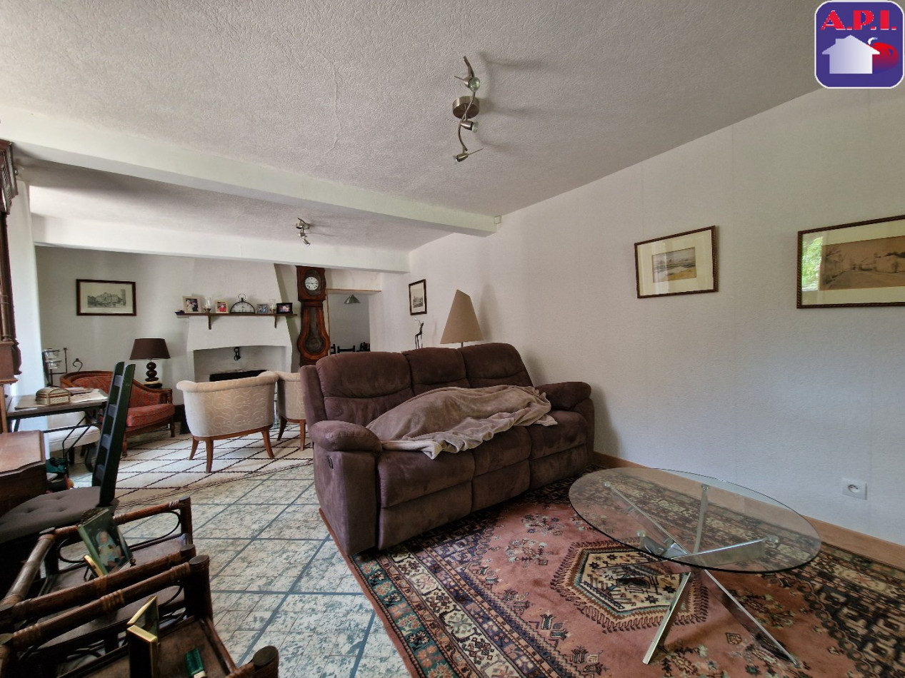 vente Maison Aston - Photo 5