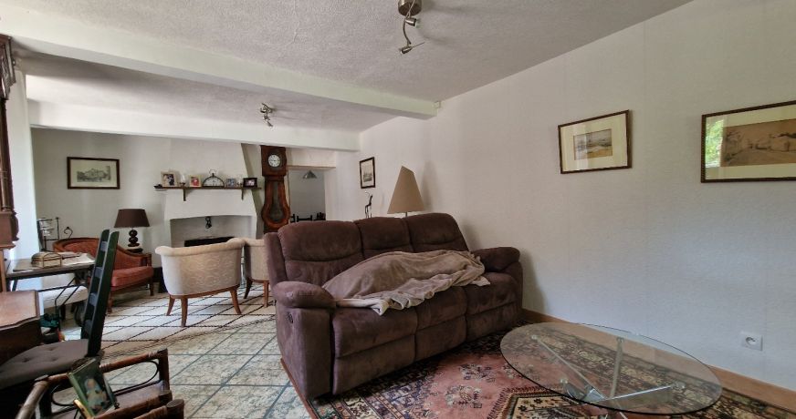 vente Maison Aston