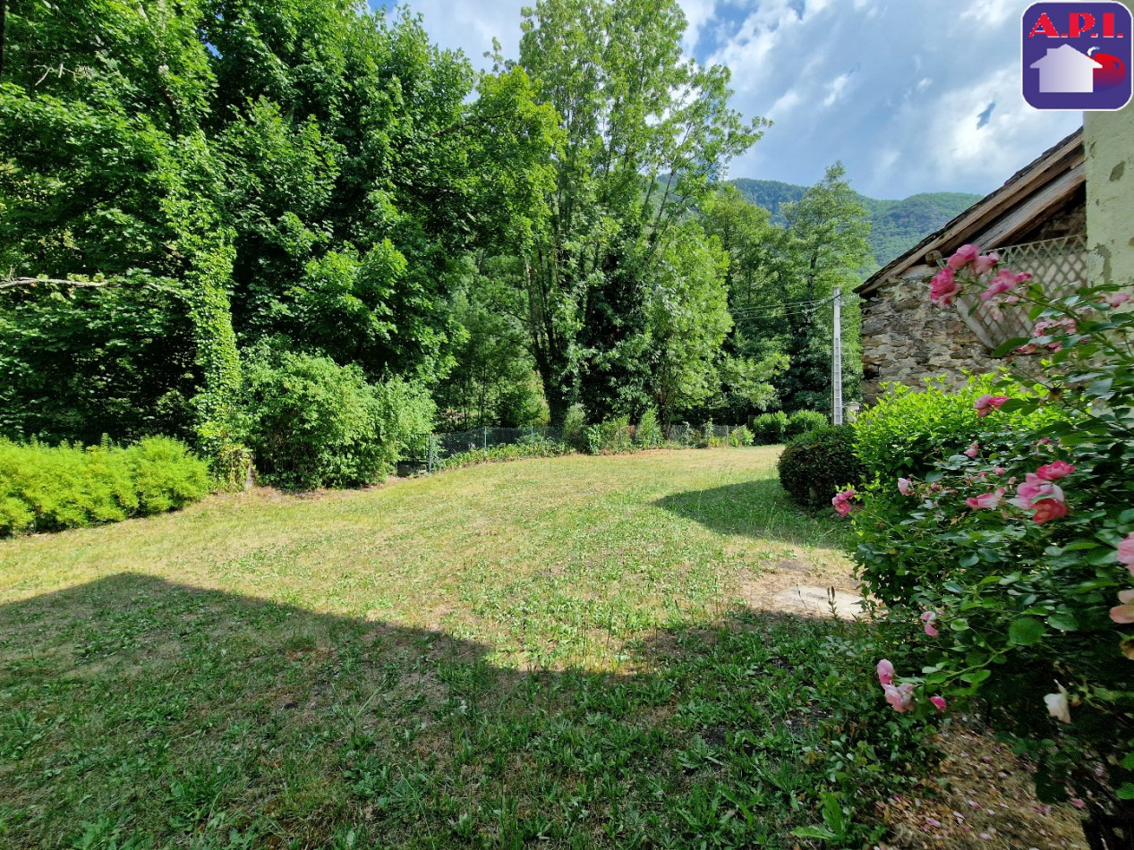 vente Maison Aston - Photo 2