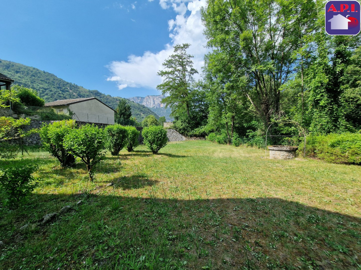 vente Maison Aston - Photo 11