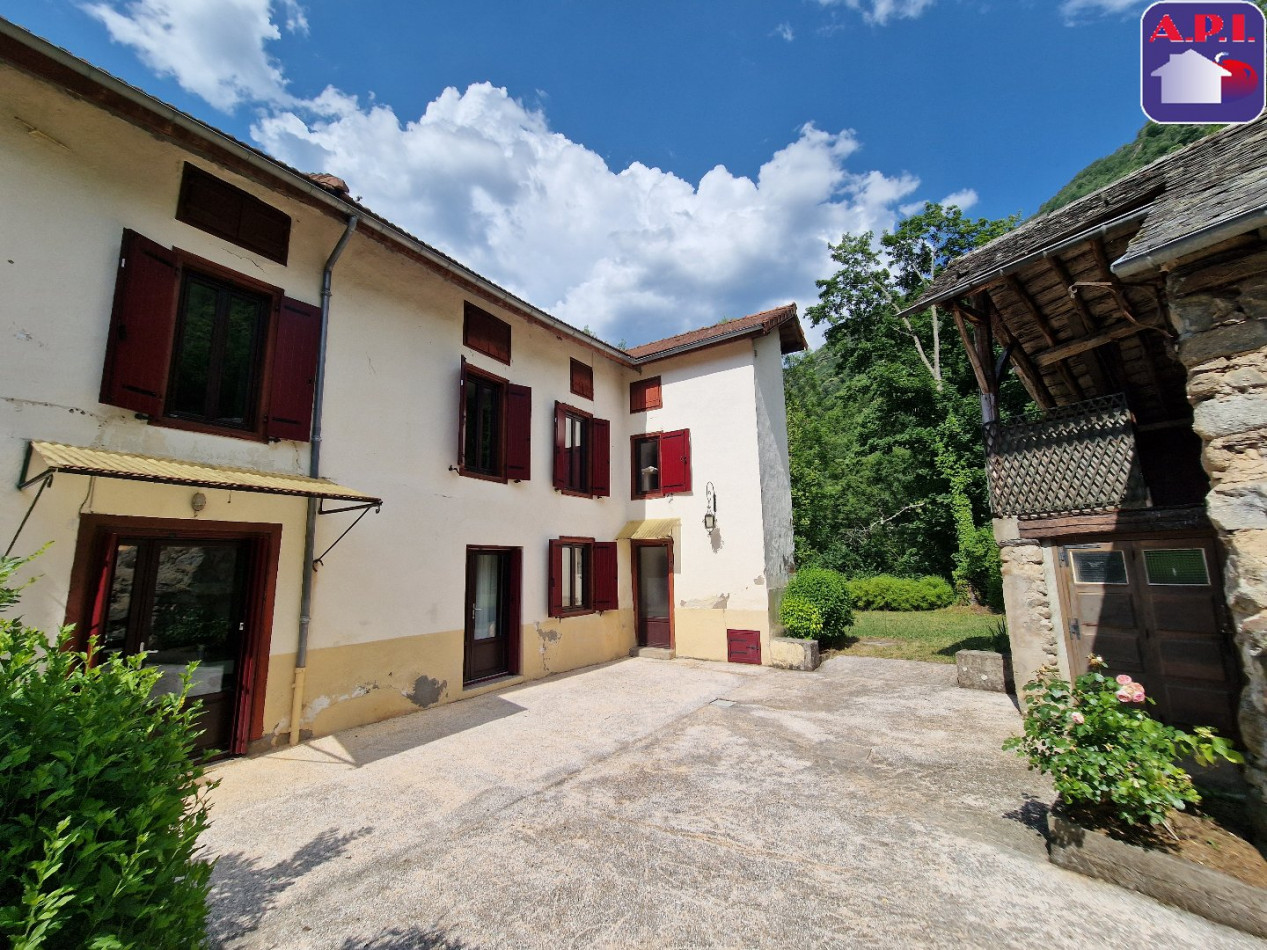 vente Maison Aston - Photo 10