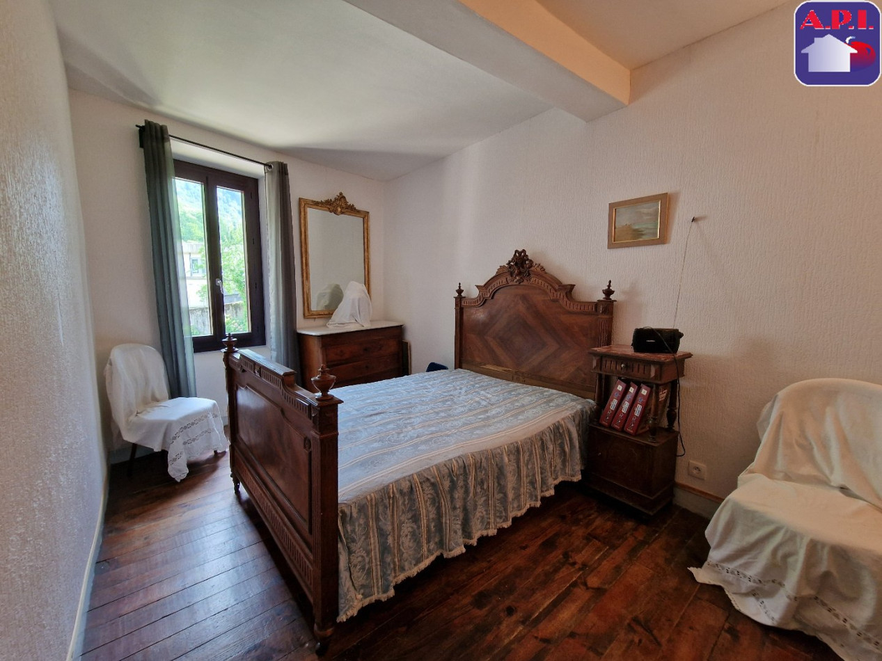 vente Maison Aston - Photo 7