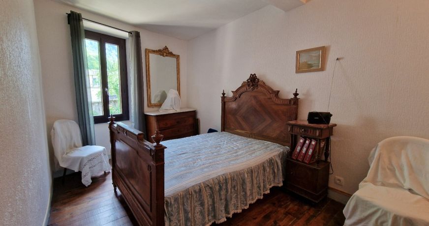 vente Maison Aston
