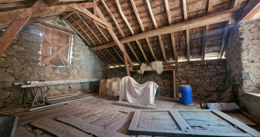 vente Maison Aston