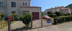 vente Maison Roquefort Sur Garonne