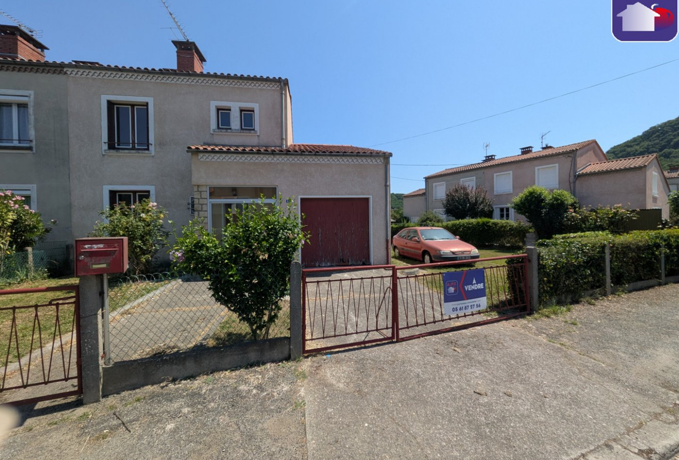 vente Maison Roquefort Sur Garonne - Photo 8