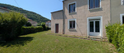 vente Maison Roquefort Sur Garonne