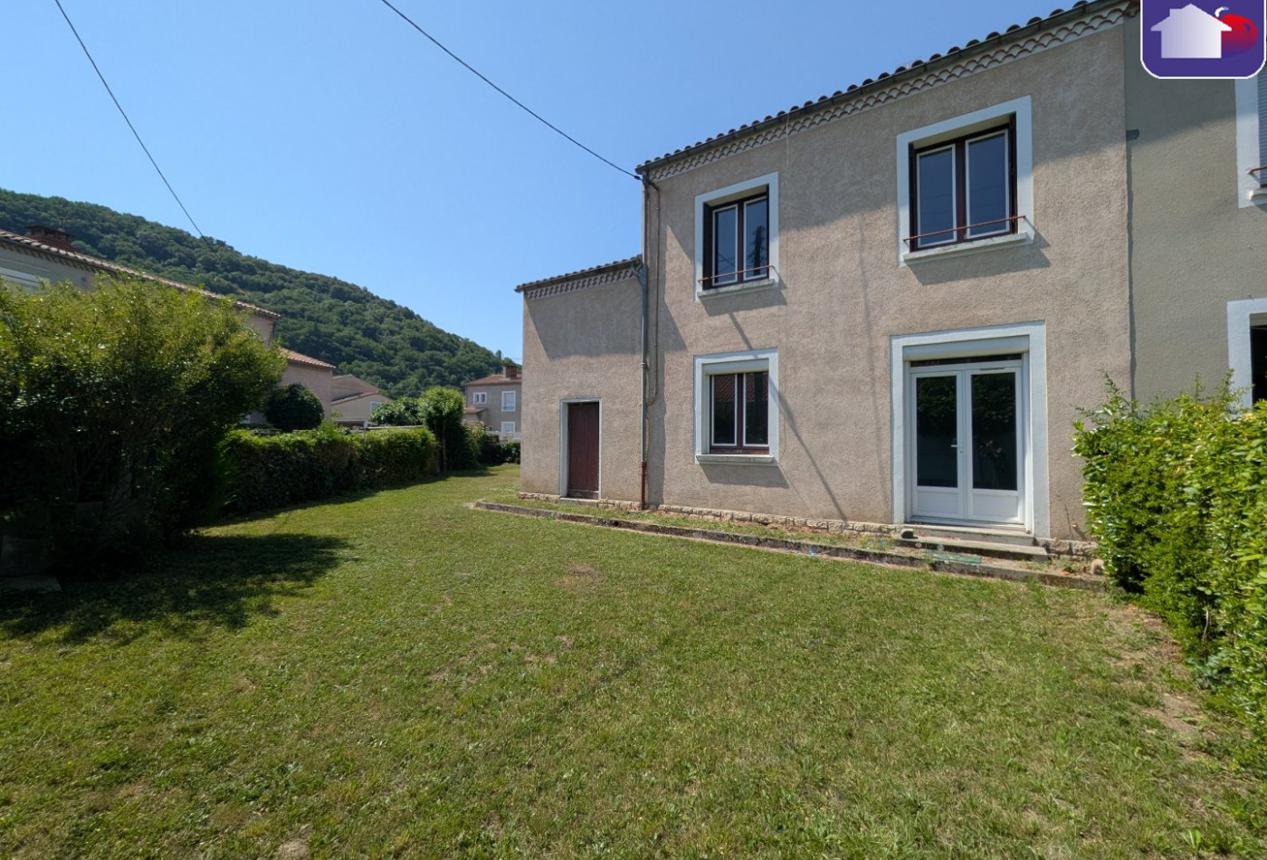 vente Maison Roquefort Sur Garonne - Photo 1