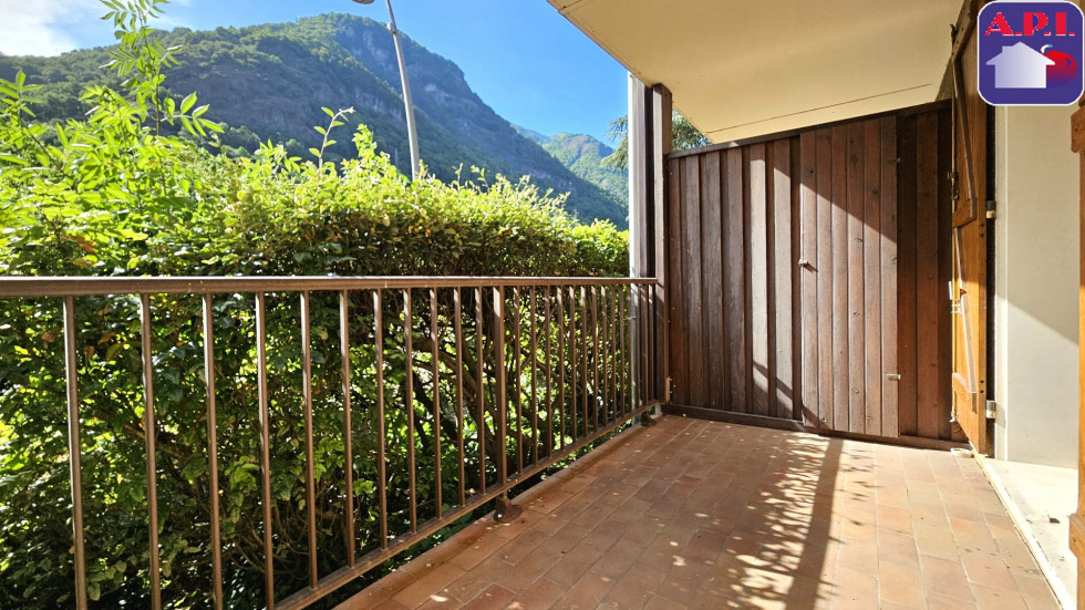 vente Appartement Bagneres De Luchon - Photo 2