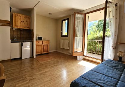 vente Appartement Bagneres De Luchon