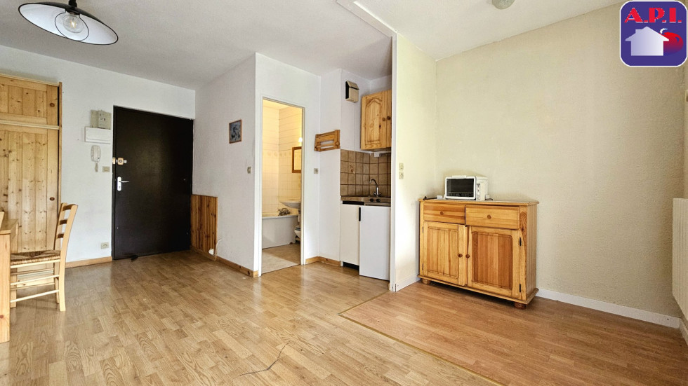 vente Appartement Bagneres De Luchon - Photo 3