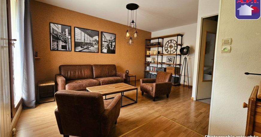 vente Appartement Bagneres De Luchon