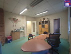 location Bureau Foix