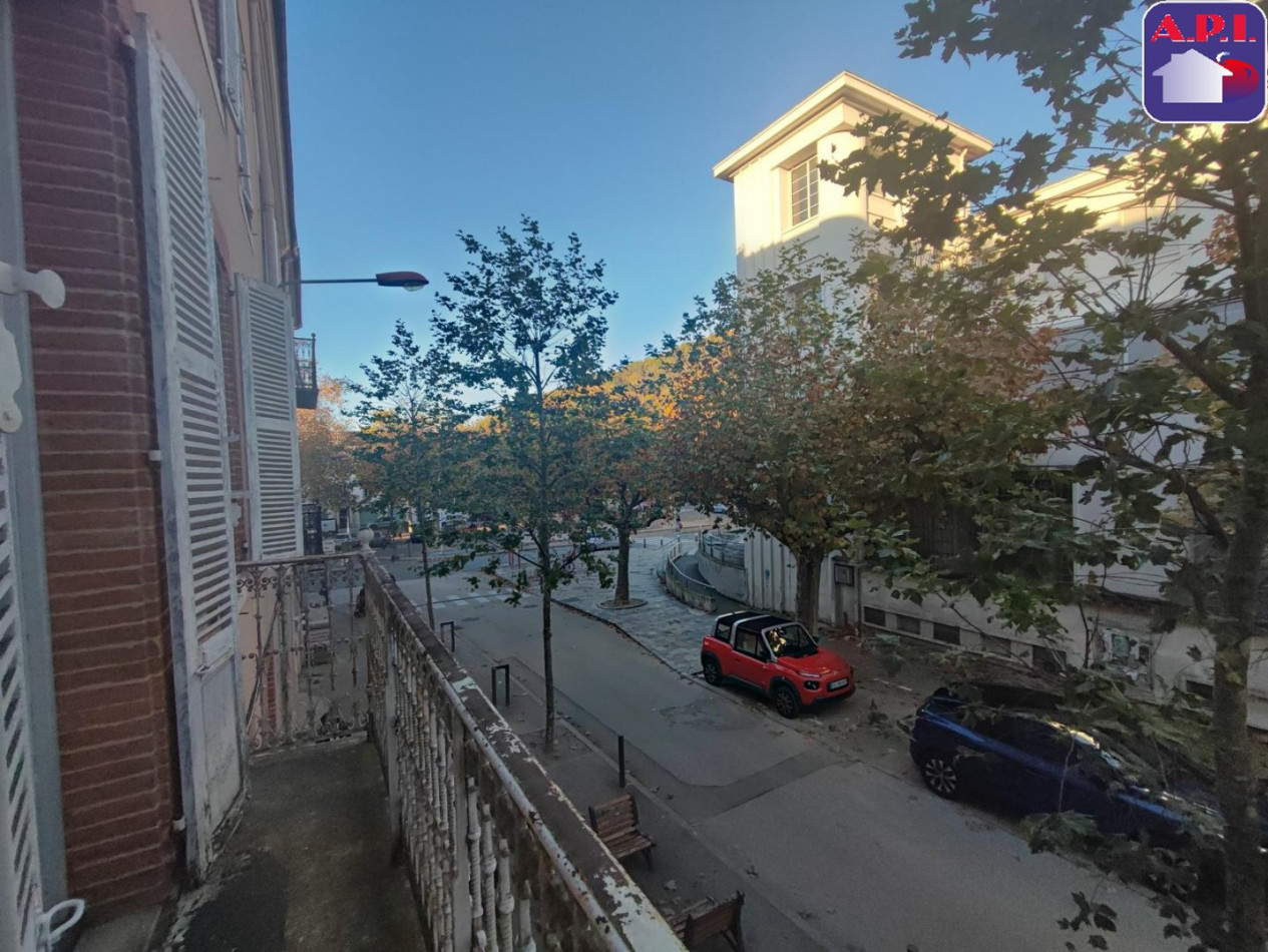 location Bureau Foix - Photo 7