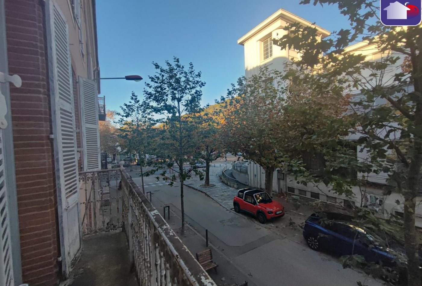 location Bureau Foix - Photo 7