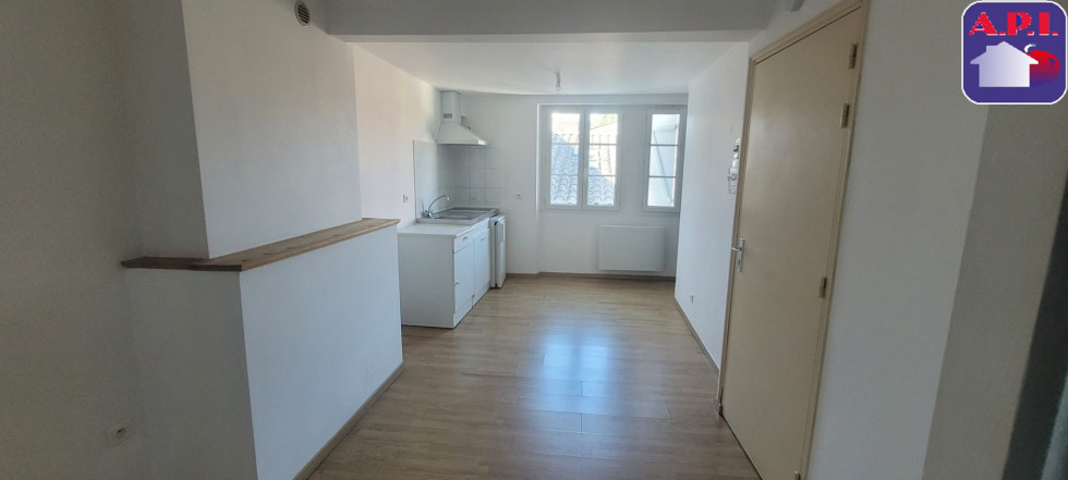 location Maison Pamiers - Photo 2