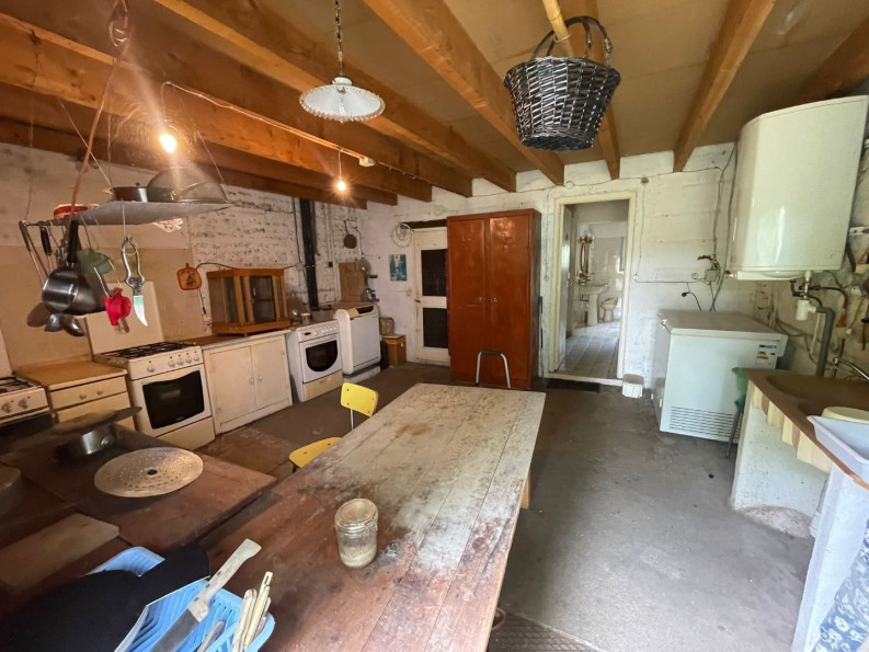 vente Maison Auterive - Photo 9