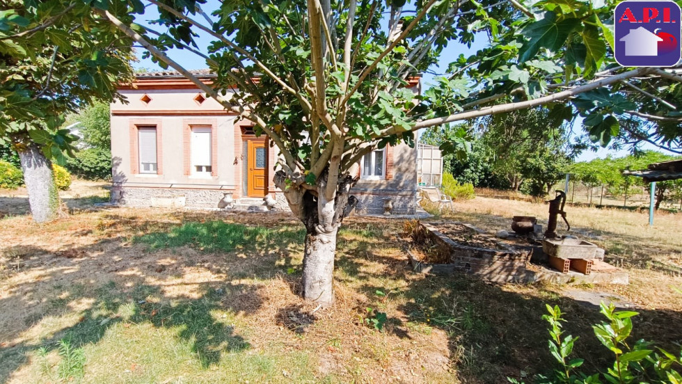 vente Maison Auterive - Photo 1