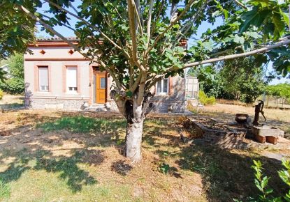 vente Maison Auterive