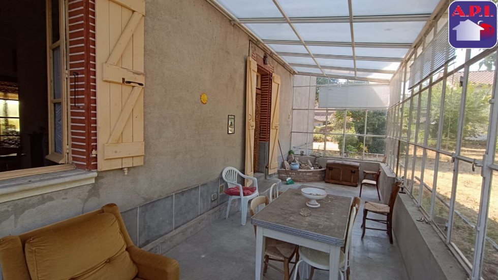 vente Maison Auterive - Photo 3