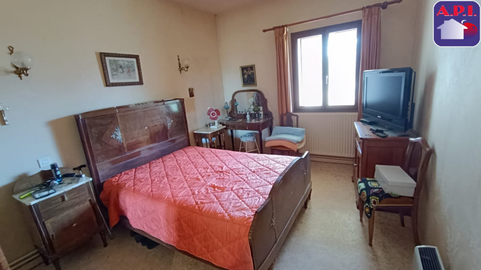 vente Maison Auterive - Photo 8
