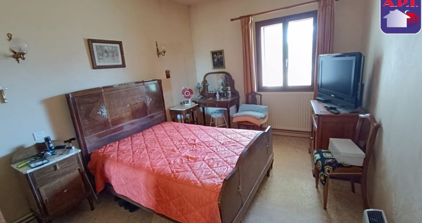 vente Maison Auterive