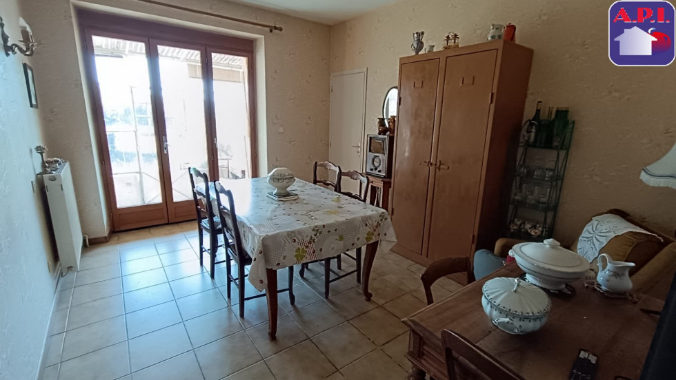 vente Maison Auterive - Photo 6