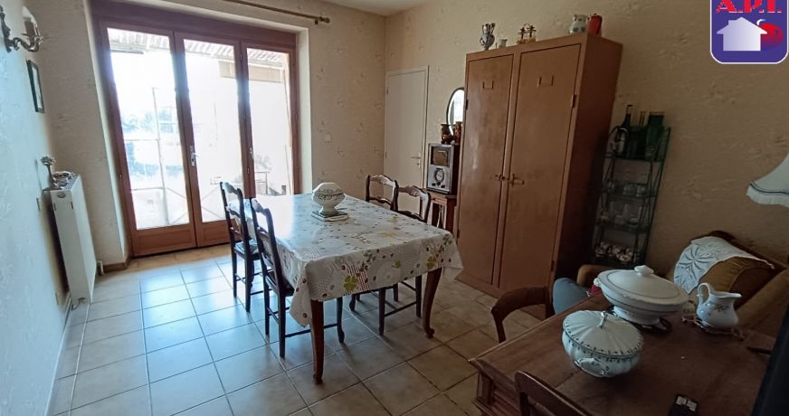 vente Maison Auterive