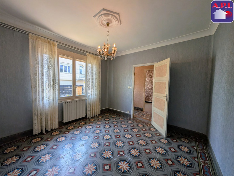vente Maison de village Lavelanet - Photo 4