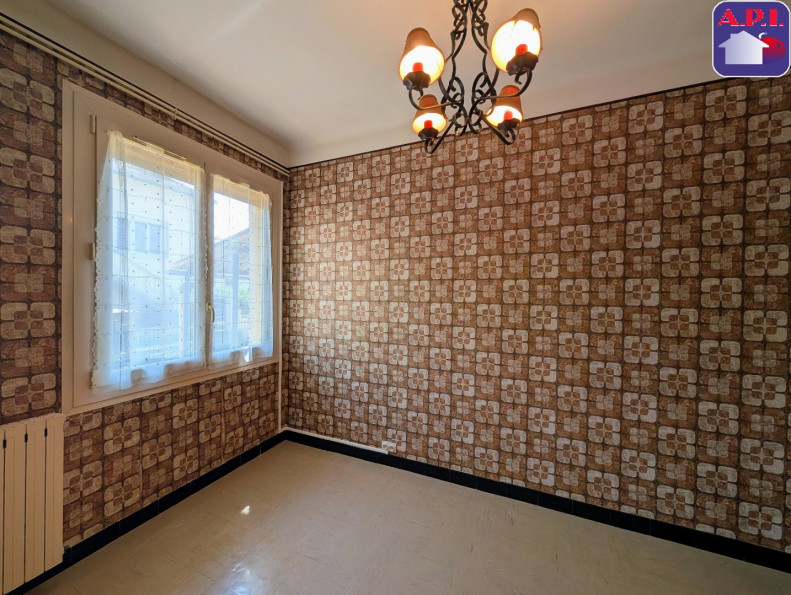 vente Maison de village Lavelanet - Photo 7