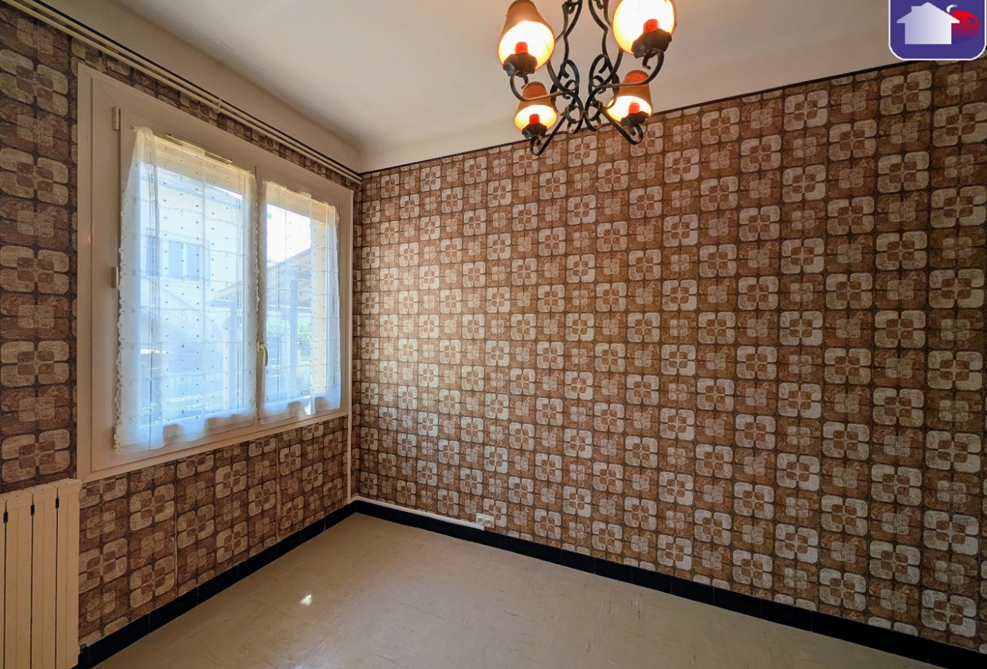 vente Maison de village Lavelanet - Photo 7