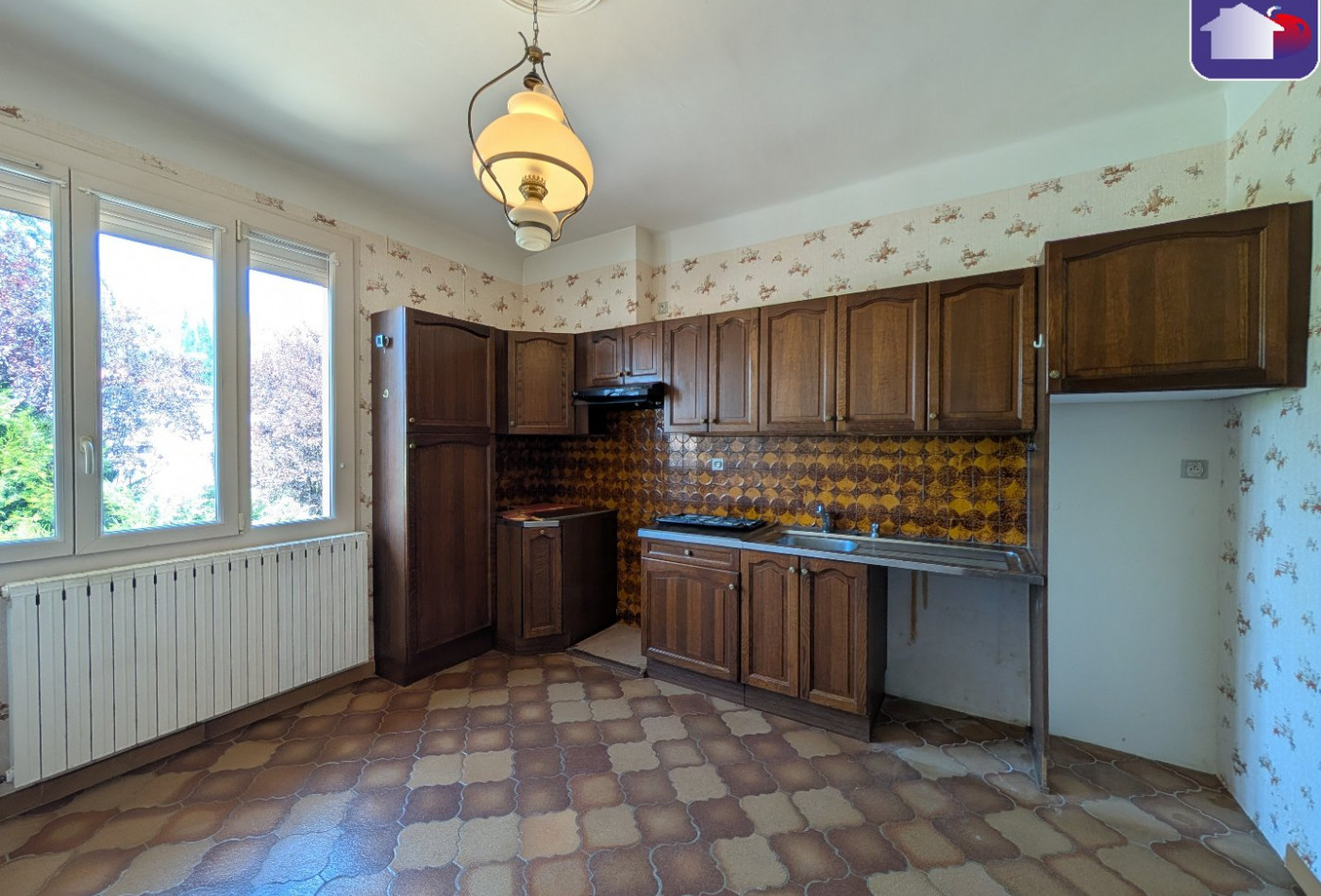 vente Maison de village Lavelanet - Photo 3