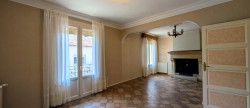 vente Maison de village Lavelanet